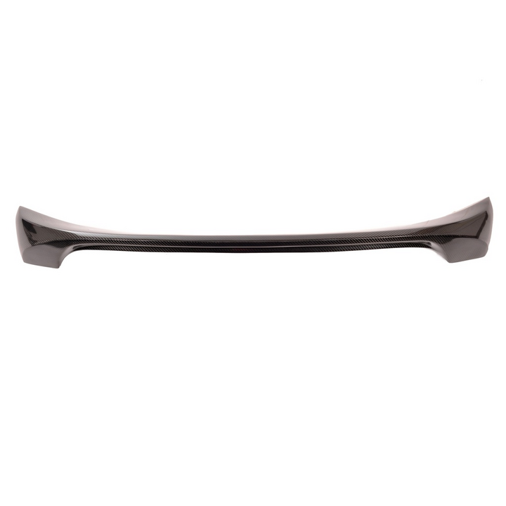 Carbon hamann look spoiler passend voor BMW 5 serie F10