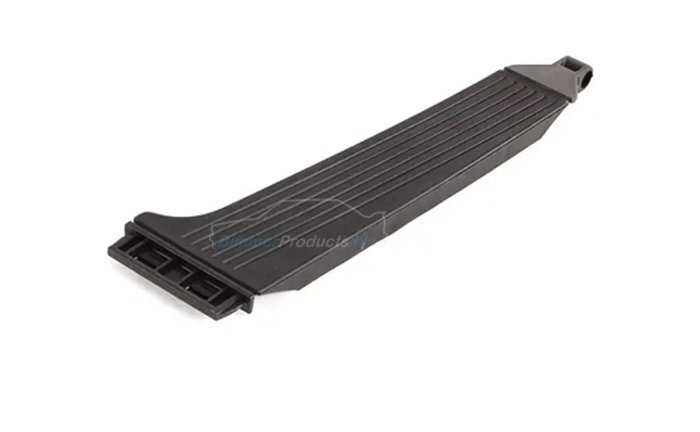 Gaspedaal passend voor BMW 3 serie E30 gaspedaal type 1 origineel BMW