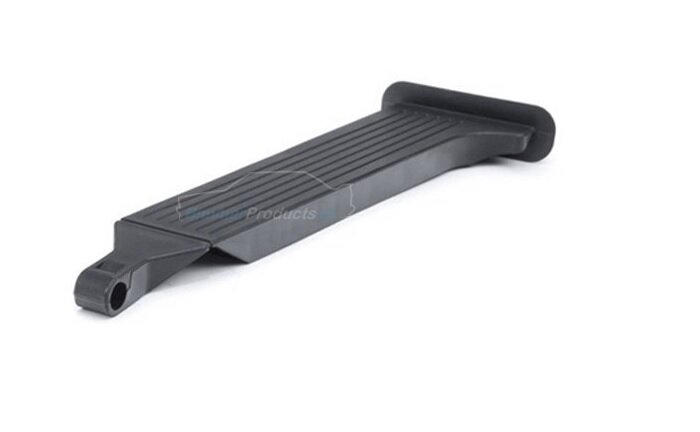 Gaspedaal passend voor BMW 3 serie E30 gaspedaal type 2 origineel BMW