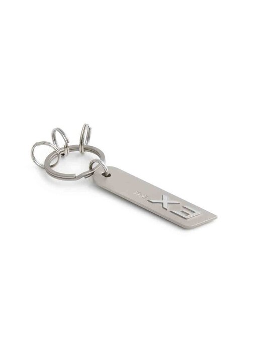 BMW X3 sleutelhanger origineel BMW