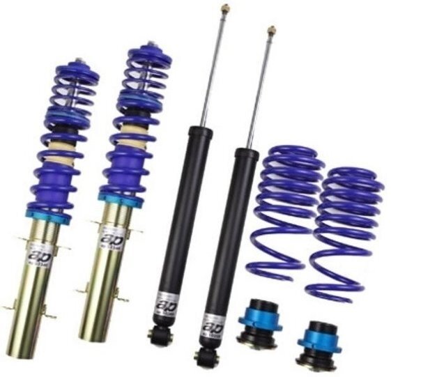 Schroefset AP passend voor BMW 3 serie E36 na 06/1992