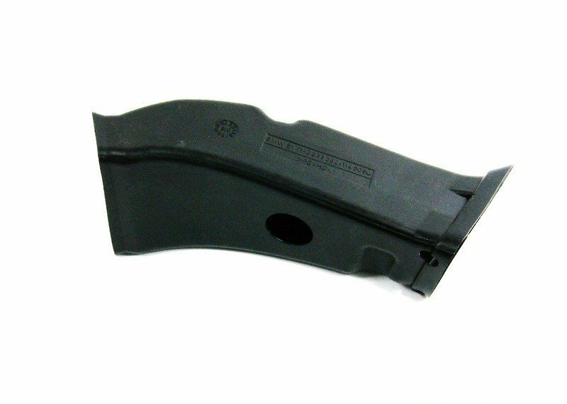 Airducts passend voor BMW 3 serie E36 M3 voorbumper origineel BMW bijrijderskant