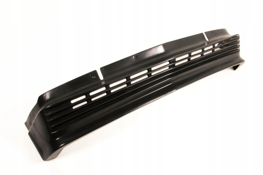 Voorbumper aanzet BBS look passend voor BMW 3 serie E21