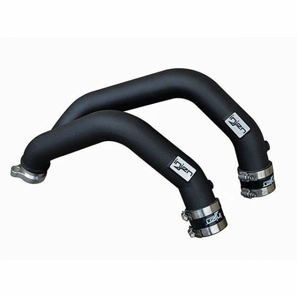 Injen Charge Pipe Upgrade Kit Aluminium passend voor M3 F80, M4 F82 en M4 F83 