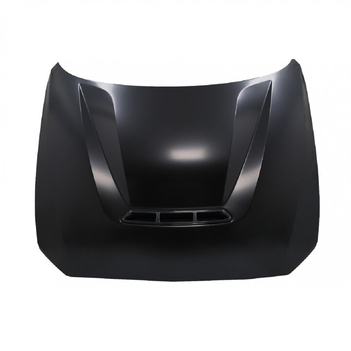 CS motorkap passend voor BMW 1 serie F20 en F21, 2 serie F22 en F23 en M2 F87