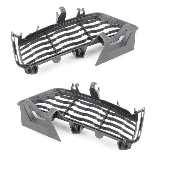 Mistlampen delete M performance passend voor BMW 3 serie F30 en F31 origineel BMW