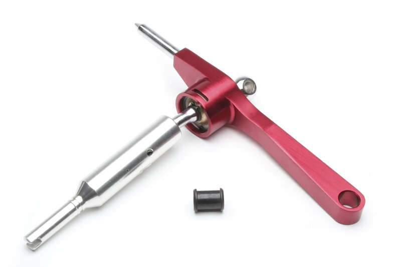 Shortshift met aluminium drager passend voor BMW M3 3.2i 