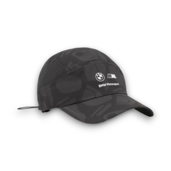 BMW M Motorsport statement pet origineel BMW