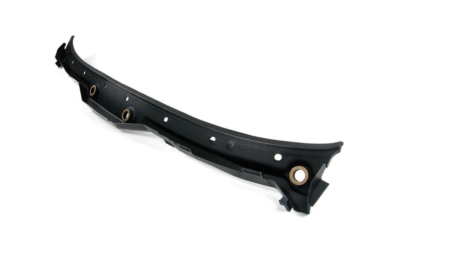 Parafaanplaat passend voor BMW 5 serie E39 origineel BMW