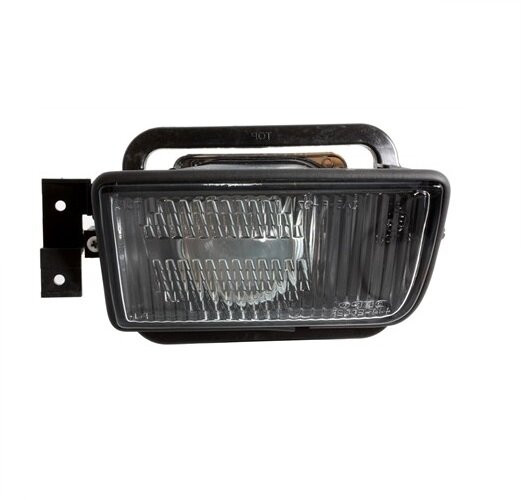 Mistlamp passend voor BMW 5 serie E34 bijrijderskant