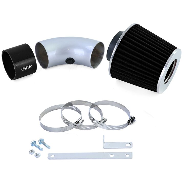 Air intake passend voor BMW 3 serie E36 318i, 318is en 318ti en Z3 1.9