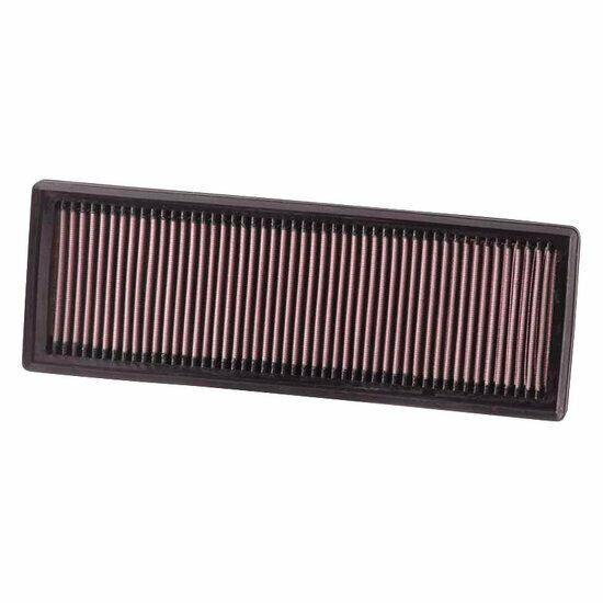 K&N vervangingsfilter passend voor Mini R55, R56 en R57 model 2006 - 2013