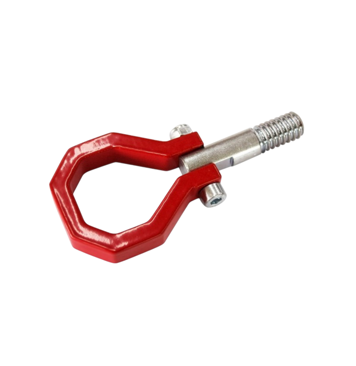 Sleepoog Rood passend voor BMW 3 Serie E30, E36 & E46