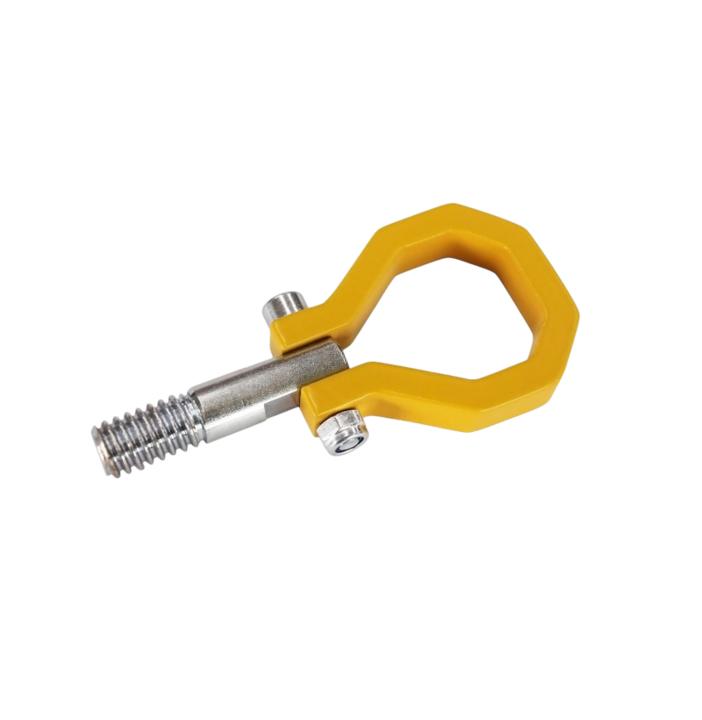 Sleepoog Geel passend voor BMW 3 Serie E30, E36 & E46