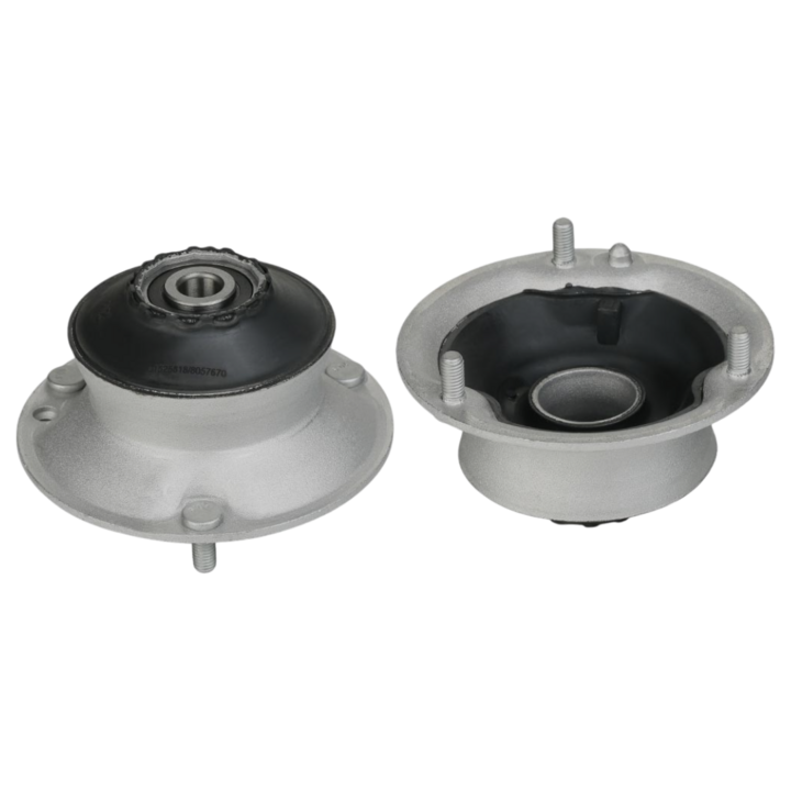 Toplagers voorzijde passend voor BMW E39 E46 E60 E61 E63 E64 E81 E82 E87 E88 E90 E91 E91 E93 X1 E84 