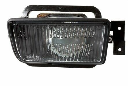 Mistlamp passend voor BMW 5 serie E34 bestuurderskant