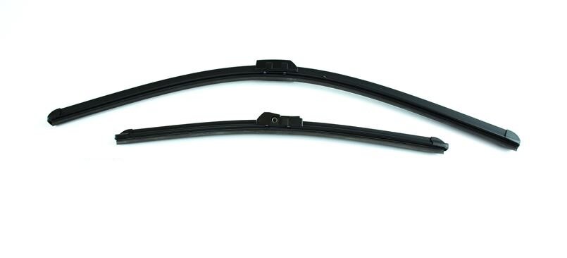 Ruitenwissers passend voor BMW 6 serie F06, F12 en F13 origineel BMW