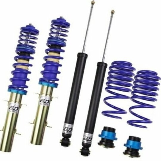 AP schroefset passend voor BMW 7 serie E38 