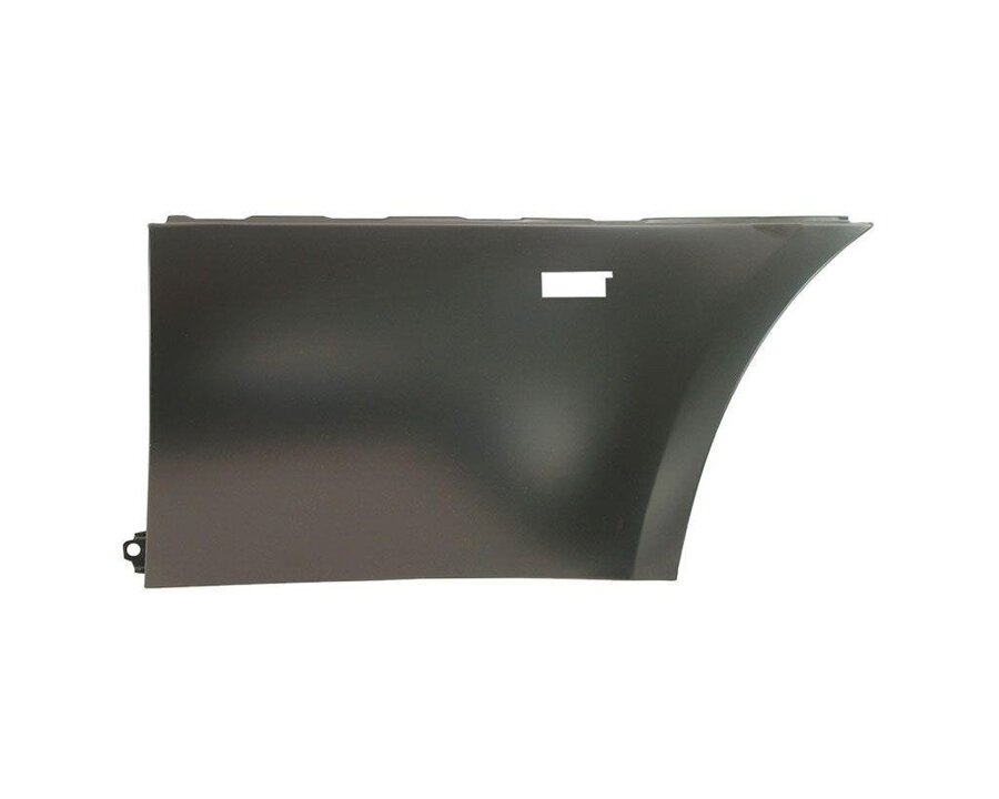 Zijscherm bijrijderskant passend voor BMW Z3 E36