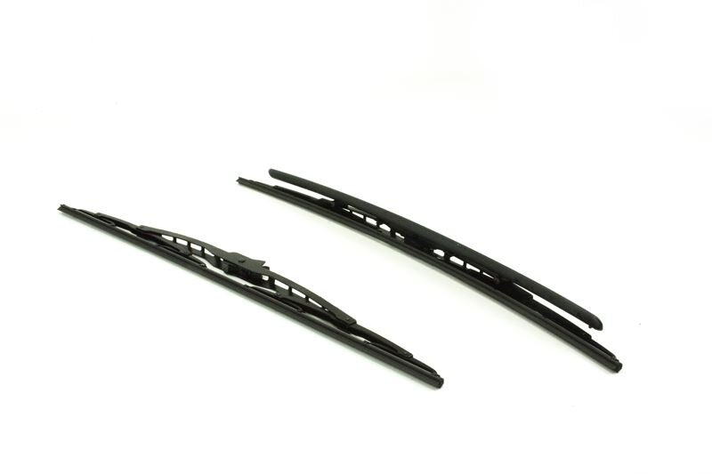 Ruitenwissers passend voor BMW Z4 E89 origineel BMW