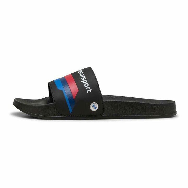 BMW M Motorsport badslipper maat 39 origineel BMW