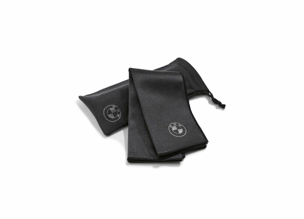 BMW Display Reinigingsdoek origineel BMW