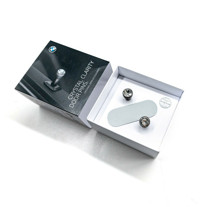 BMW Portier Pennen Crystal Clarity origineel BMW