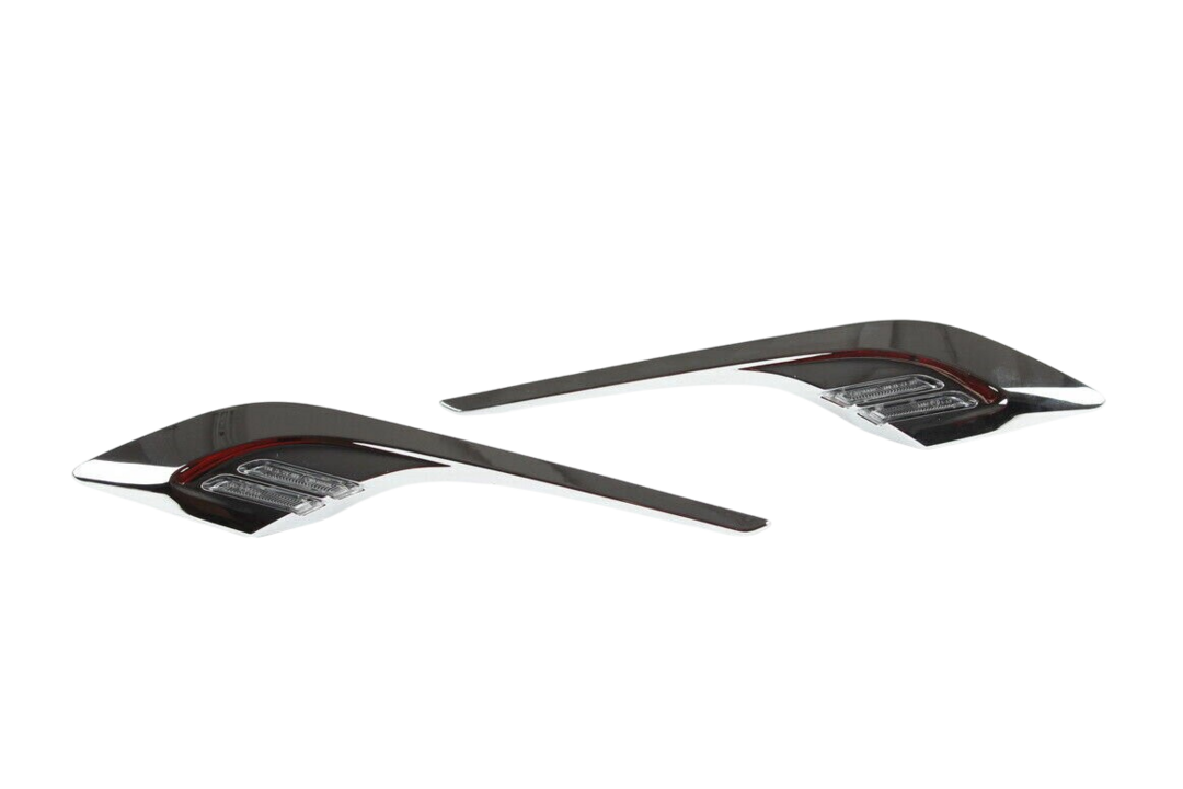 LED zijknipperlichten passend voor BMW Z4 E89 origineel BMW