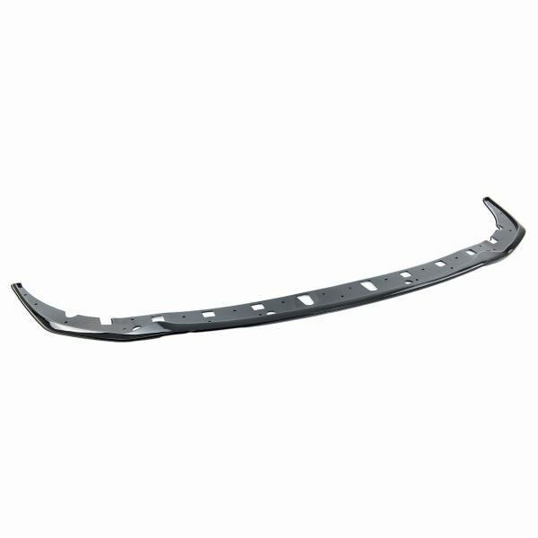 Performance look frontspoiler passend voor BMW 1 serie F40 met M pakket voorbumper