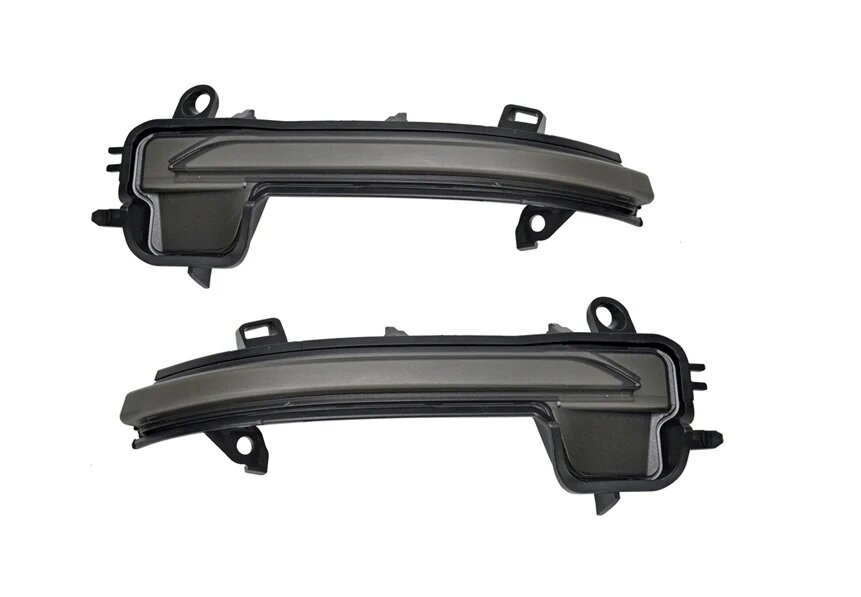 Dynamische knipperlichten passend voor BMW X2 F39 en BMW Z4 G29 