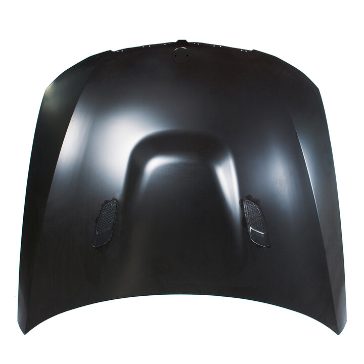 EVO look motorkap passend voor BMW 3 serie E90 en E91 model 2005 - 2008