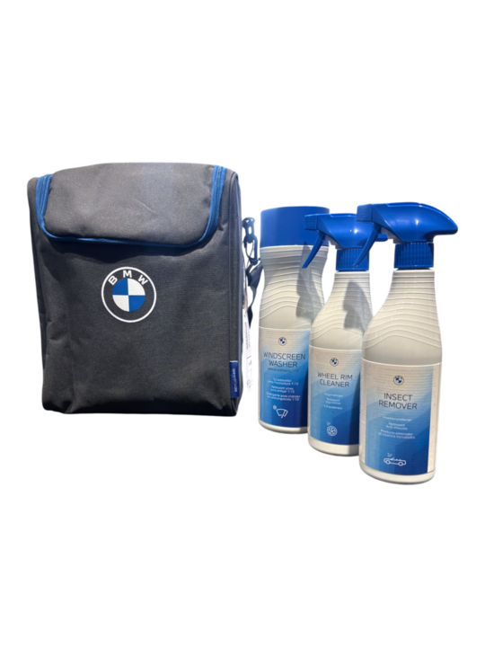 BMW zomer editie onderhoudsset origineel BMW