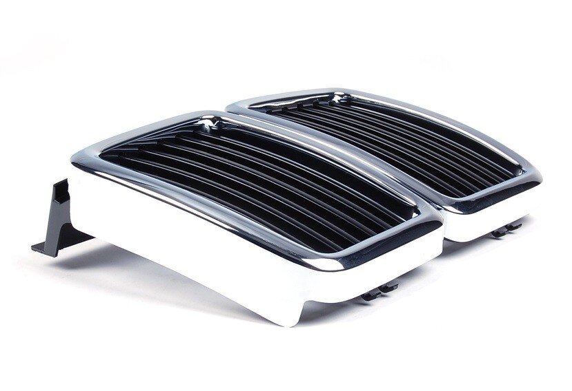 Grillen passend voor BMW 3 serie E30 origineel BMW 