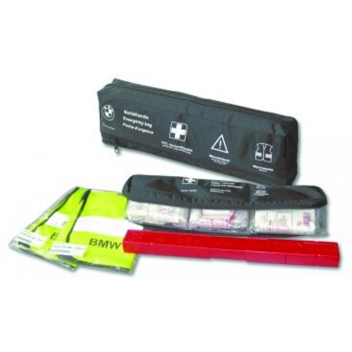 Origineel BMW noodset origineel BMW