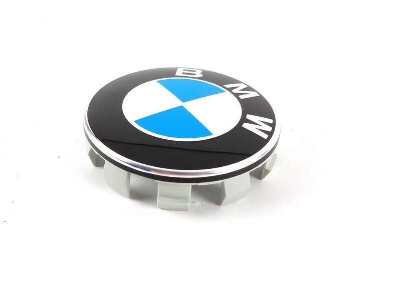 Naafkap origineel BMW 68mm