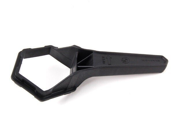 BBS Sleutel origineel BMW