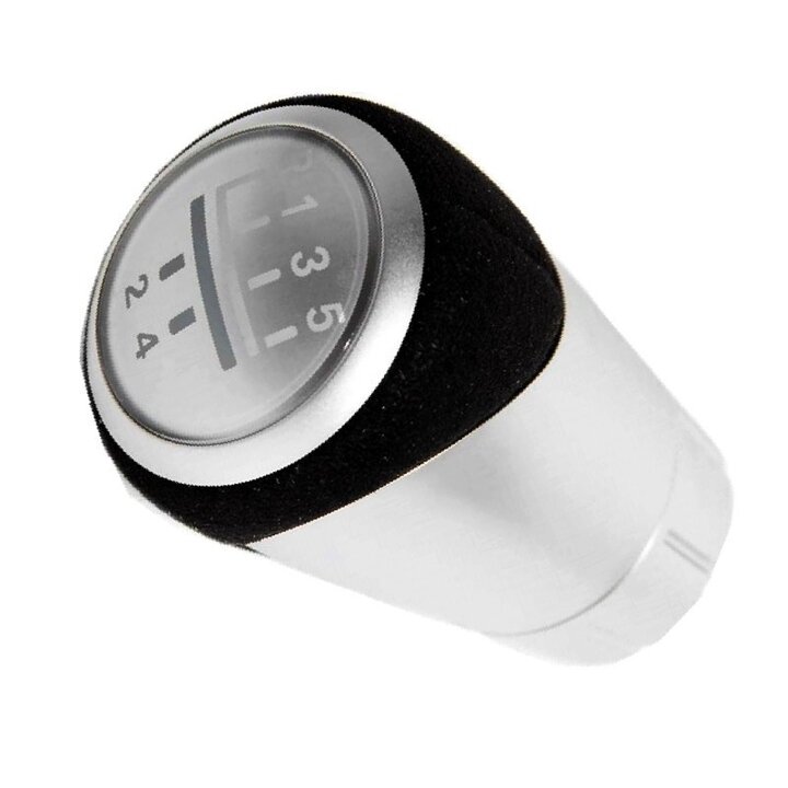 BMW Performance pookknop 5 bak origineel BMW