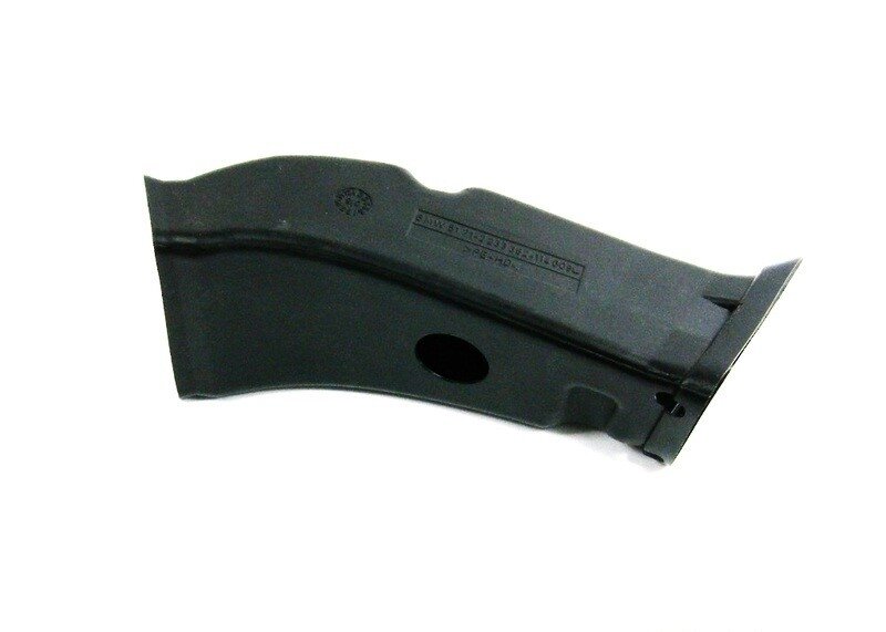 Airducts passend voor BMW 3 serie E36 M3 voorbumper origineel BMW bestuurderskant