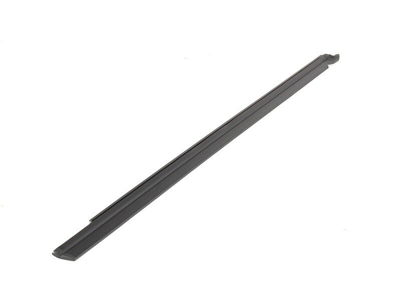 Raamrubber achterruit bijrijderskant passend voor BMW 3 serie E36 coupe origineel BMW