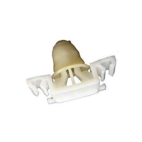 M stootlijst klemmetjes passend voor BMW 3 serie E36 origineel BMW