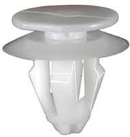 Deurpaneel klemmen passend voor BMW 3 serie E36 of Z3 origineel BMW