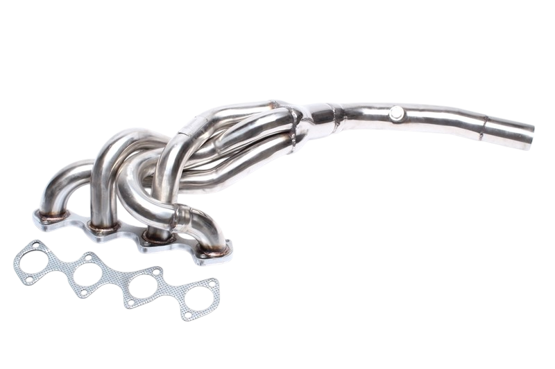 Spaghetti spruitstuk passend voor BMW 3 serie E30 4 cilinder 