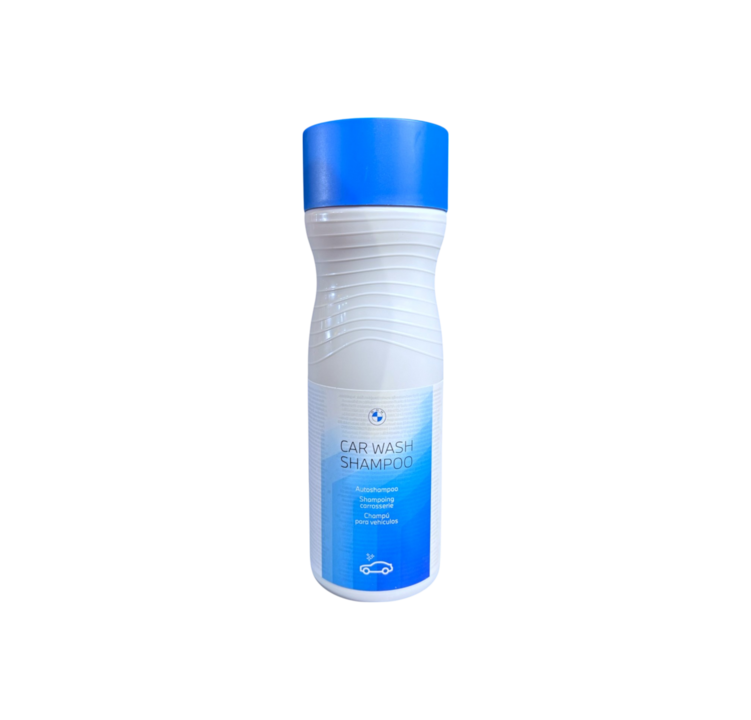 BMW autoshampoo 1000ml