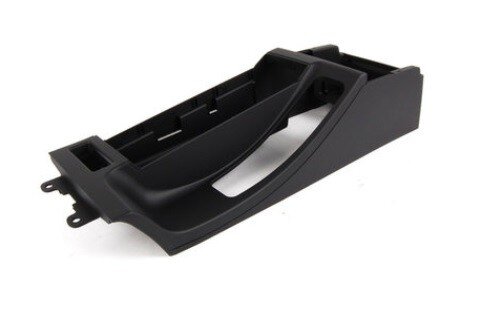 Middenconsole passend voor BMW 3 serie E46 met armsteun origineel BMW
