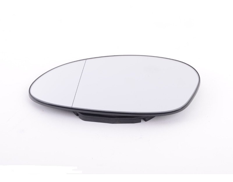 Spiegelglas passend voor BMW Z4 E85 en E86 bestuurderskant origineel BMW 