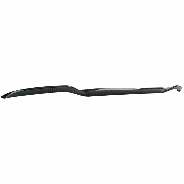 Dakspoiler carbon passend voor BMW X3 G01 