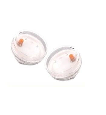 Witte knipperlichten passend voor BMW Z4 E85 en E86 origineel BMW