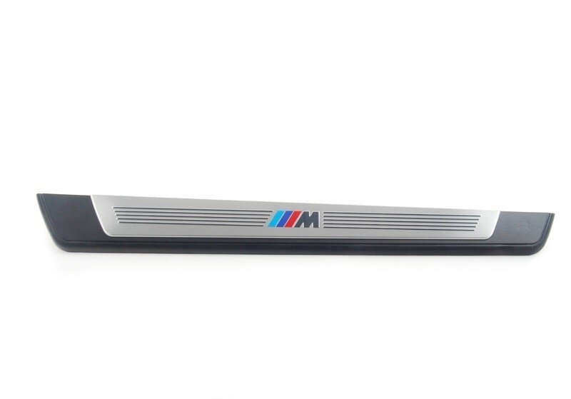 M instaplijsten passend voor BMW Z4 E89 origineel BMW