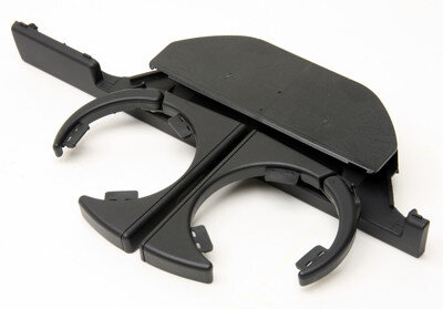 Bekerhouder voorzijde passend voor BMW 5 serie E39 origineel BMW