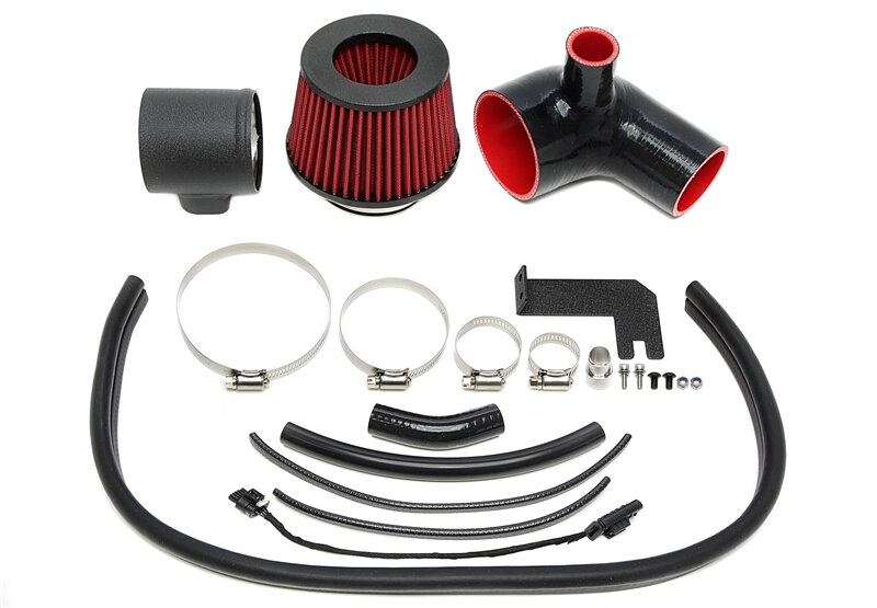 TA Technix air intake kit passend voor BMW 5 serie F10 en F11 motorcode N55
